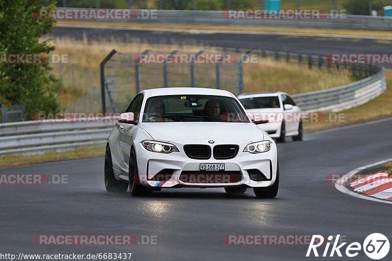 Bild #6683437 - Touristenfahrten Nürburgring Nordschleife (06.07.2019)