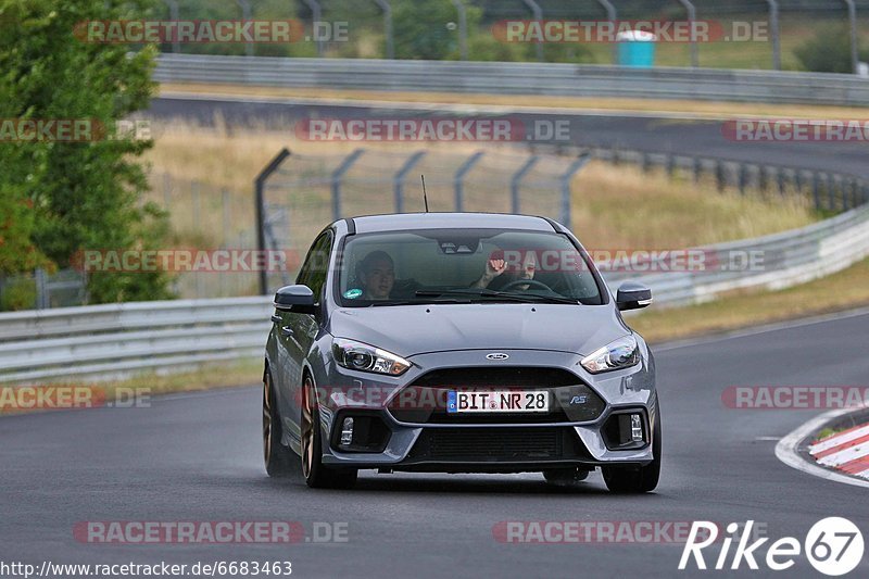 Bild #6683463 - Touristenfahrten Nürburgring Nordschleife (06.07.2019)