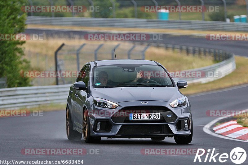 Bild #6683464 - Touristenfahrten Nürburgring Nordschleife (06.07.2019)