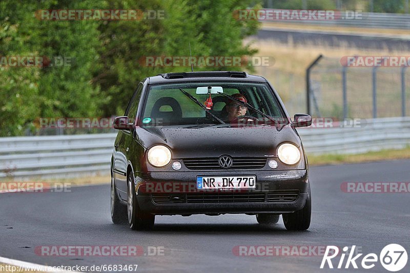 Bild #6683467 - Touristenfahrten Nürburgring Nordschleife (06.07.2019)