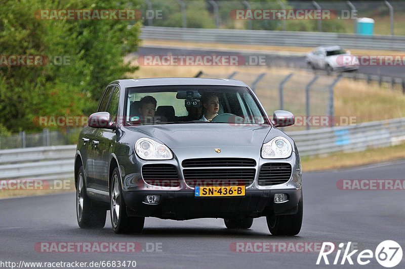 Bild #6683470 - Touristenfahrten Nürburgring Nordschleife (06.07.2019)