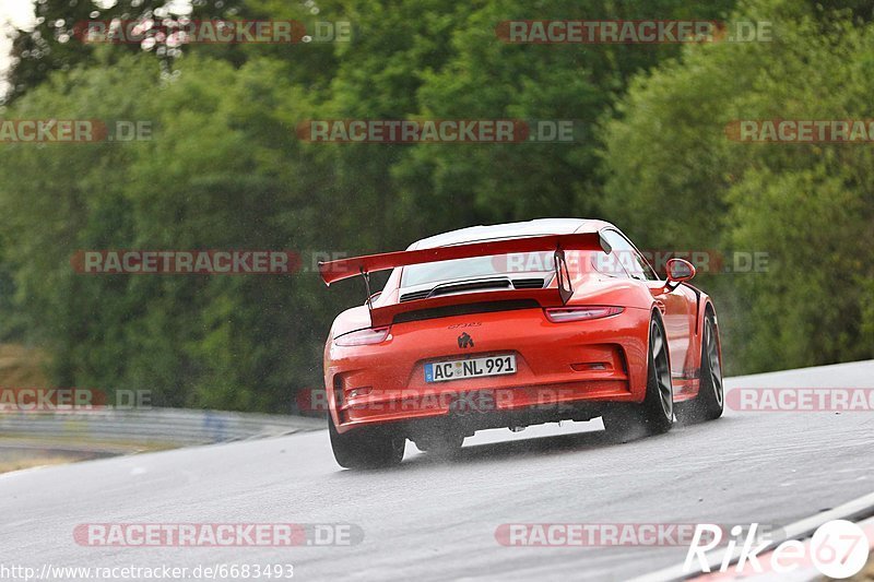 Bild #6683493 - Touristenfahrten Nürburgring Nordschleife (06.07.2019)