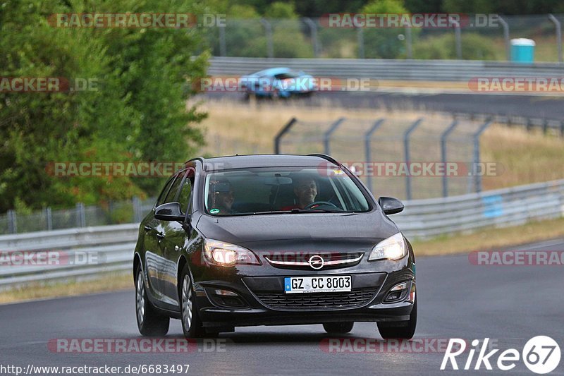 Bild #6683497 - Touristenfahrten Nürburgring Nordschleife (06.07.2019)