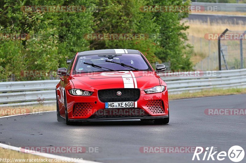 Bild #6683508 - Touristenfahrten Nürburgring Nordschleife (06.07.2019)