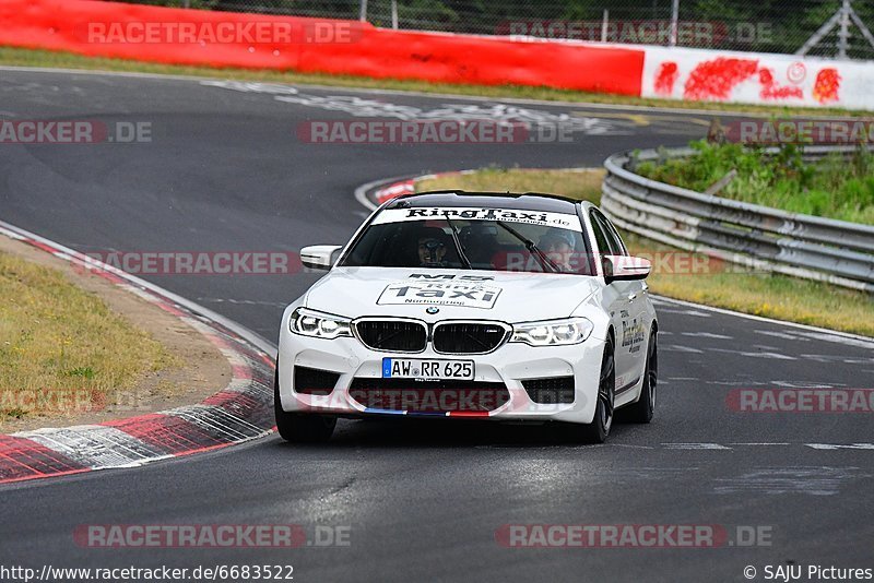 Bild #6683522 - Touristenfahrten Nürburgring Nordschleife (06.07.2019)