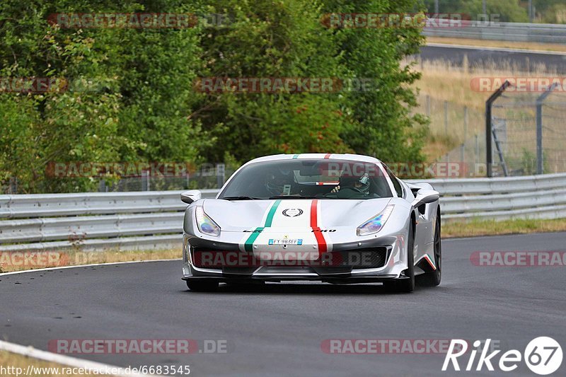 Bild #6683545 - Touristenfahrten Nürburgring Nordschleife (06.07.2019)