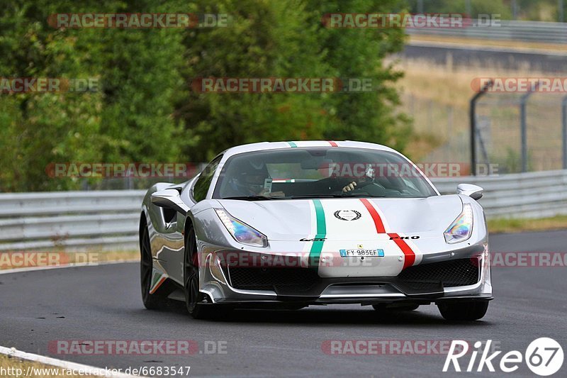 Bild #6683547 - Touristenfahrten Nürburgring Nordschleife (06.07.2019)