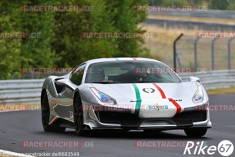 Bild #6683549 - Touristenfahrten Nürburgring Nordschleife (06.07.2019)