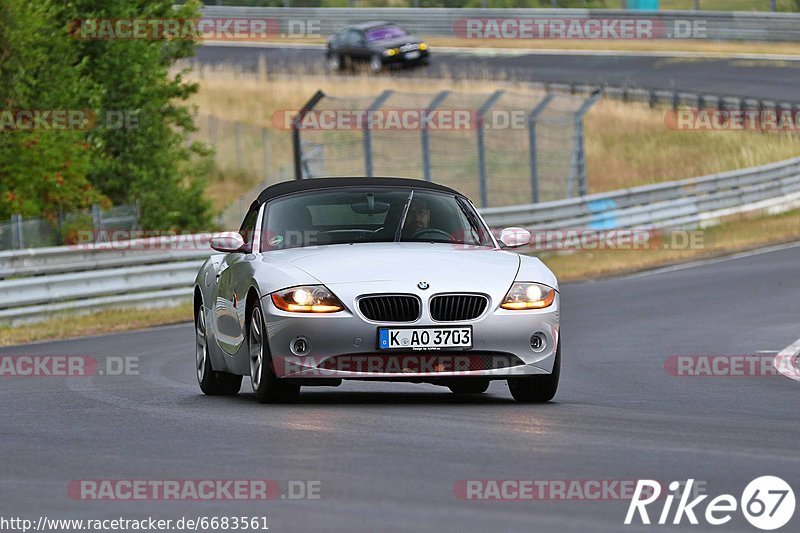 Bild #6683561 - Touristenfahrten Nürburgring Nordschleife (06.07.2019)