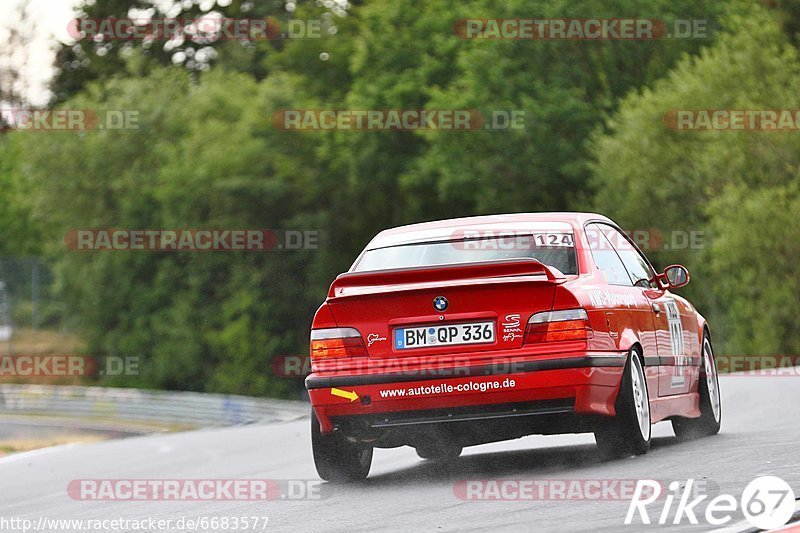 Bild #6683577 - Touristenfahrten Nürburgring Nordschleife (06.07.2019)