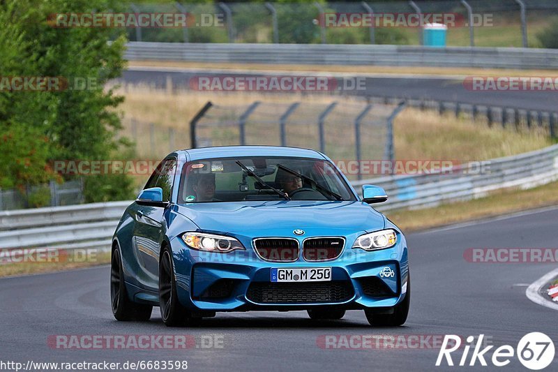 Bild #6683598 - Touristenfahrten Nürburgring Nordschleife (06.07.2019)