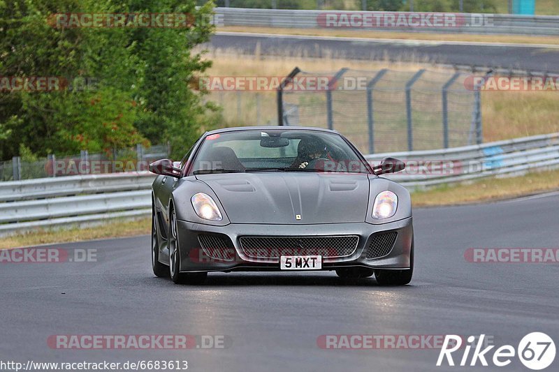 Bild #6683613 - Touristenfahrten Nürburgring Nordschleife (06.07.2019)