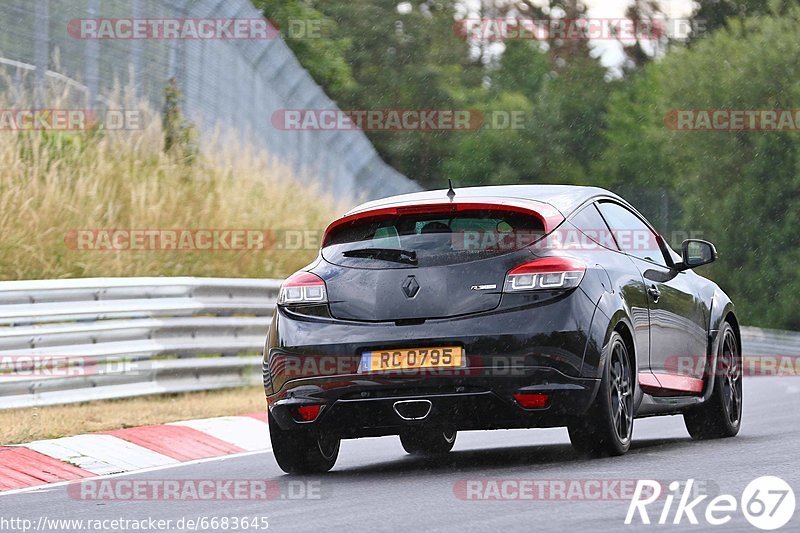 Bild #6683645 - Touristenfahrten Nürburgring Nordschleife (06.07.2019)