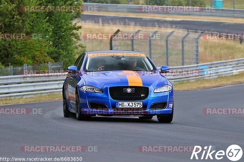 Bild #6683650 - Touristenfahrten Nürburgring Nordschleife (06.07.2019)