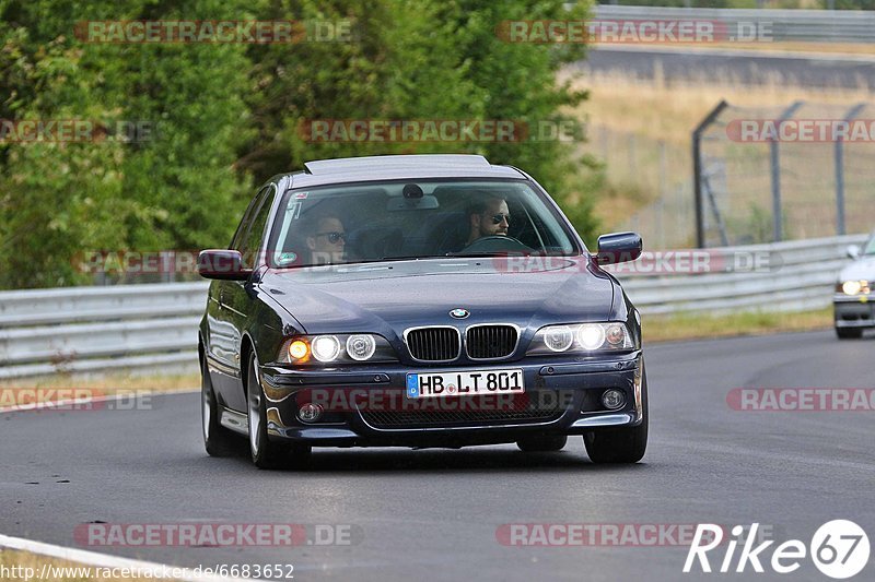 Bild #6683652 - Touristenfahrten Nürburgring Nordschleife (06.07.2019)