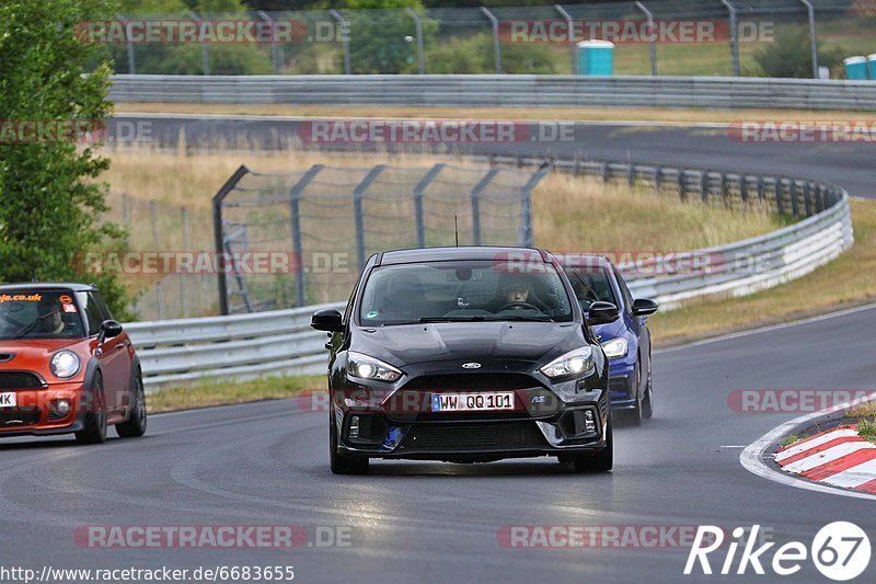 Bild #6683655 - Touristenfahrten Nürburgring Nordschleife (06.07.2019)