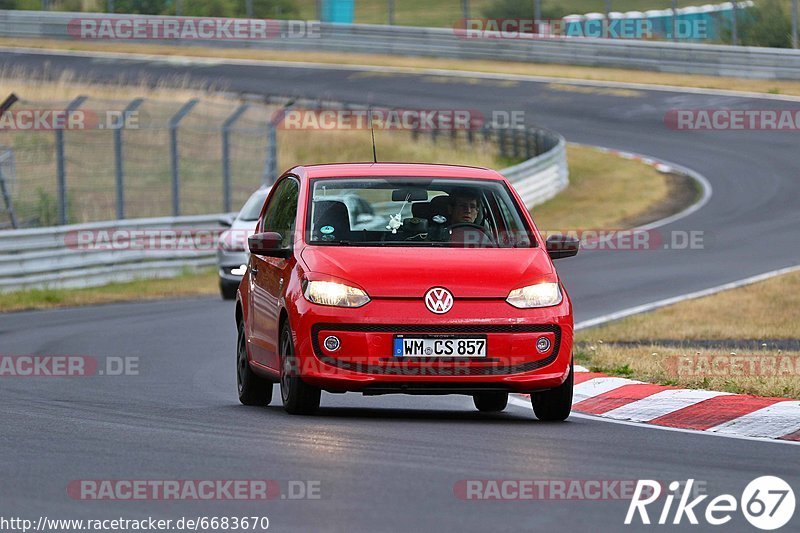 Bild #6683670 - Touristenfahrten Nürburgring Nordschleife (06.07.2019)