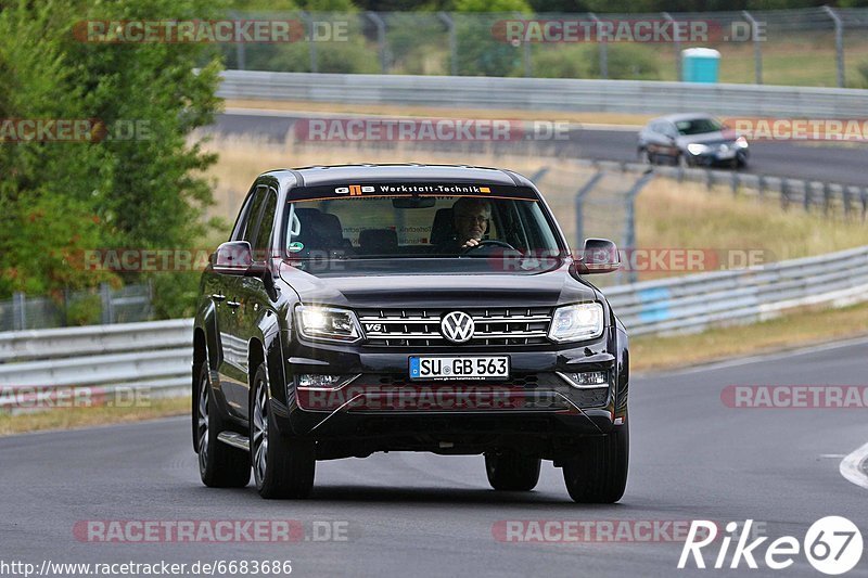 Bild #6683686 - Touristenfahrten Nürburgring Nordschleife (06.07.2019)