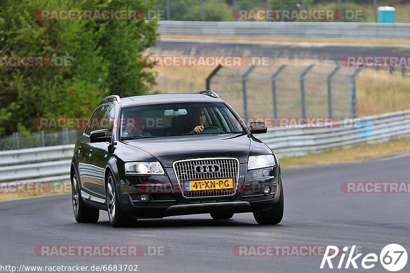 Bild #6683702 - Touristenfahrten Nürburgring Nordschleife (06.07.2019)