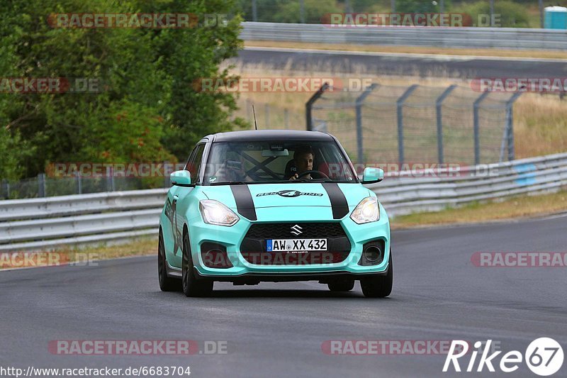 Bild #6683704 - Touristenfahrten Nürburgring Nordschleife (06.07.2019)