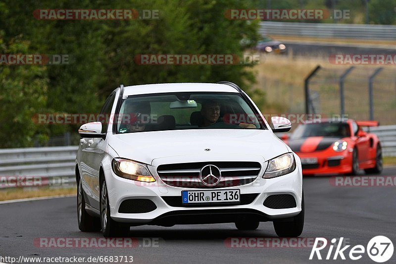 Bild #6683713 - Touristenfahrten Nürburgring Nordschleife (06.07.2019)