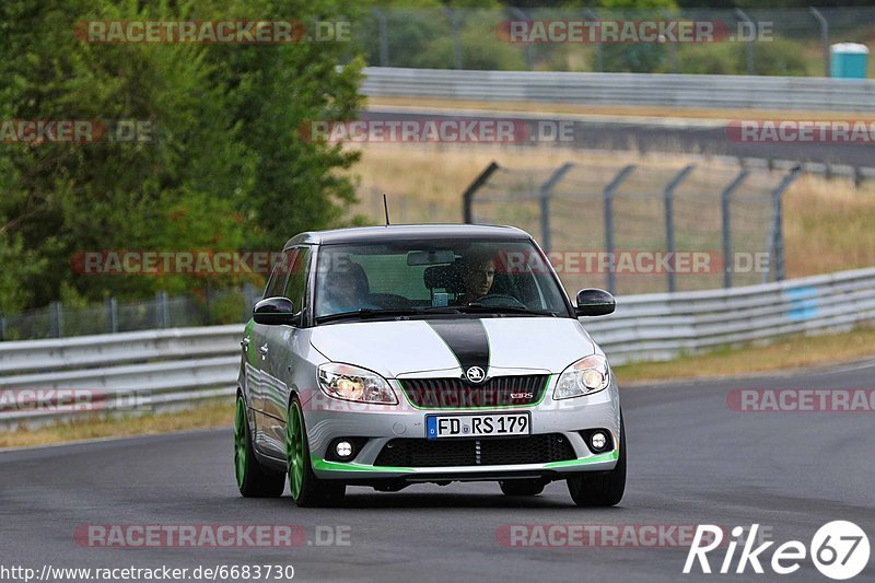 Bild #6683730 - Touristenfahrten Nürburgring Nordschleife (06.07.2019)