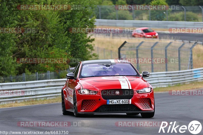 Bild #6683750 - Touristenfahrten Nürburgring Nordschleife (06.07.2019)