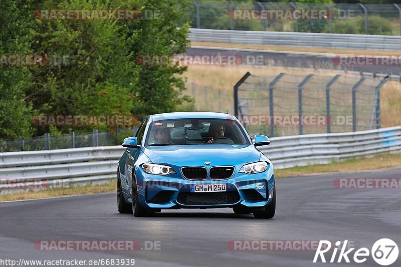 Bild #6683939 - Touristenfahrten Nürburgring Nordschleife (06.07.2019)