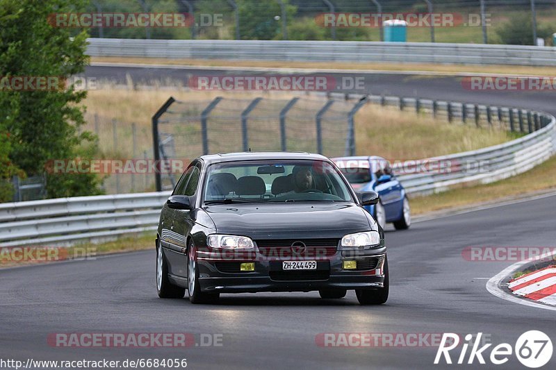 Bild #6684056 - Touristenfahrten Nürburgring Nordschleife (06.07.2019)