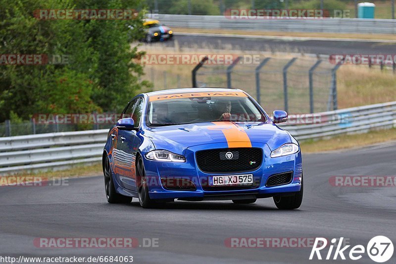 Bild #6684063 - Touristenfahrten Nürburgring Nordschleife (06.07.2019)