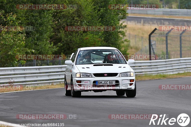 Bild #6684135 - Touristenfahrten Nürburgring Nordschleife (06.07.2019)