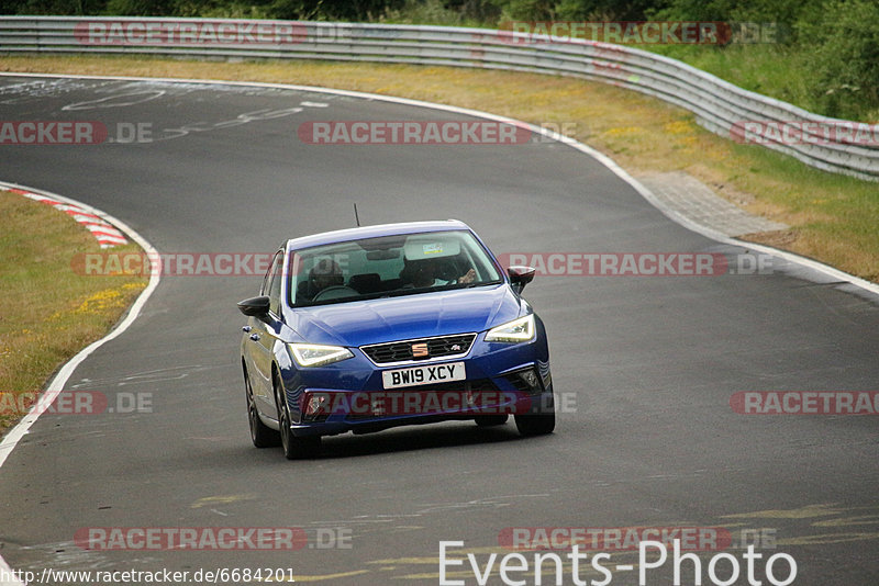 Bild #6684201 - Touristenfahrten Nürburgring Nordschleife (06.07.2019)