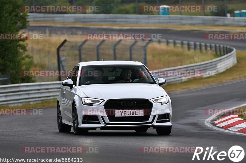 Bild #6684213 - Touristenfahrten Nürburgring Nordschleife (06.07.2019)