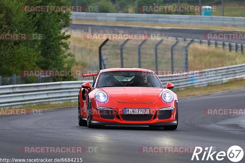 Bild #6684215 - Touristenfahrten Nürburgring Nordschleife (06.07.2019)