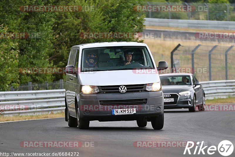 Bild #6684272 - Touristenfahrten Nürburgring Nordschleife (06.07.2019)