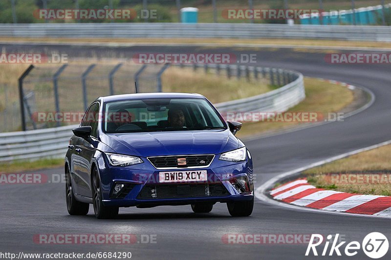 Bild #6684290 - Touristenfahrten Nürburgring Nordschleife (06.07.2019)