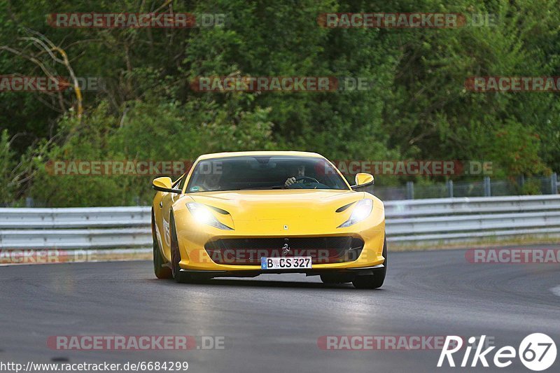 Bild #6684299 - Touristenfahrten Nürburgring Nordschleife (06.07.2019)