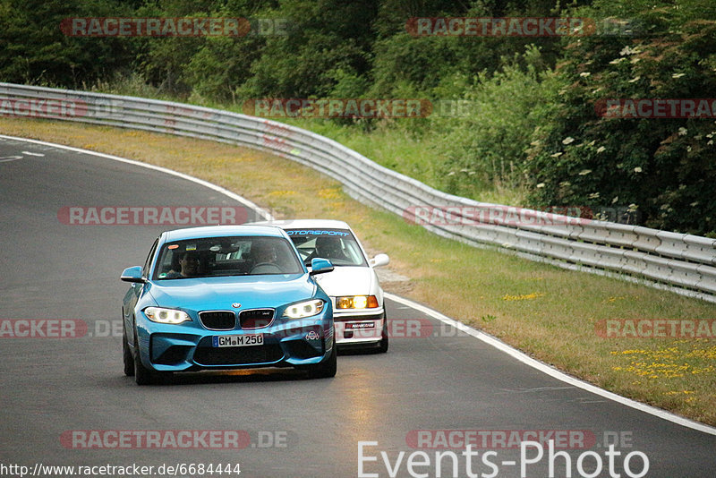 Bild #6684444 - Touristenfahrten Nürburgring Nordschleife (06.07.2019)