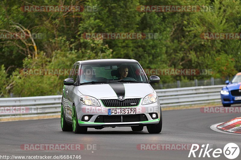 Bild #6684746 - Touristenfahrten Nürburgring Nordschleife (06.07.2019)