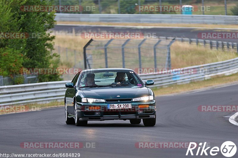 Bild #6684829 - Touristenfahrten Nürburgring Nordschleife (06.07.2019)