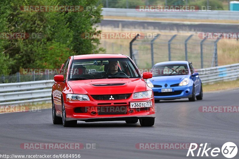 Bild #6684956 - Touristenfahrten Nürburgring Nordschleife (06.07.2019)