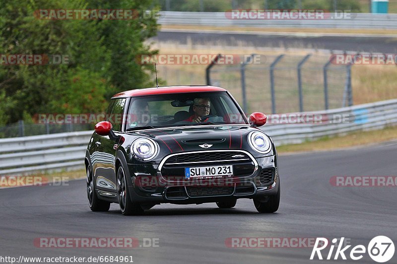 Bild #6684961 - Touristenfahrten Nürburgring Nordschleife (06.07.2019)