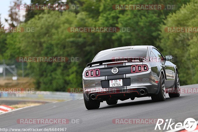 Bild #6684967 - Touristenfahrten Nürburgring Nordschleife (06.07.2019)