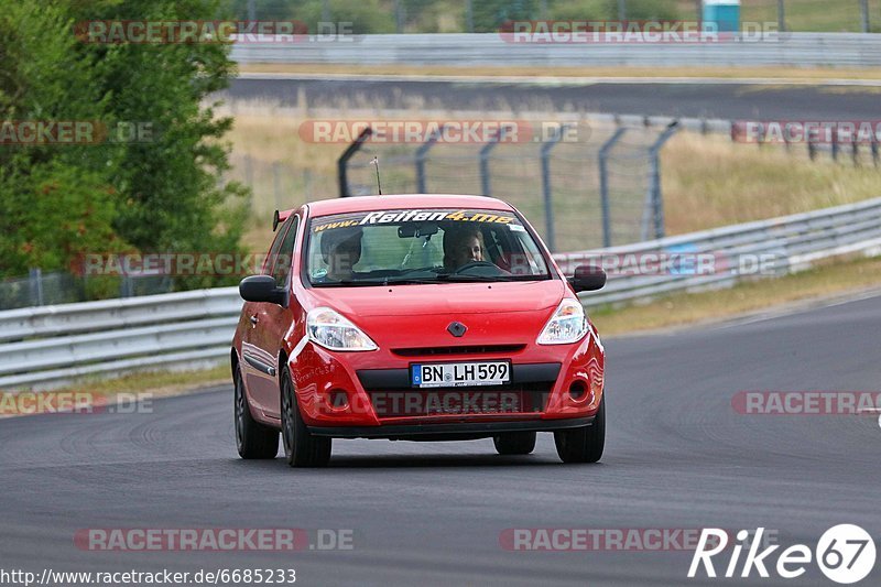 Bild #6685233 - Touristenfahrten Nürburgring Nordschleife (06.07.2019)