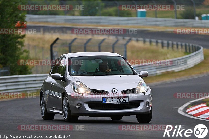 Bild #6685307 - Touristenfahrten Nürburgring Nordschleife (06.07.2019)