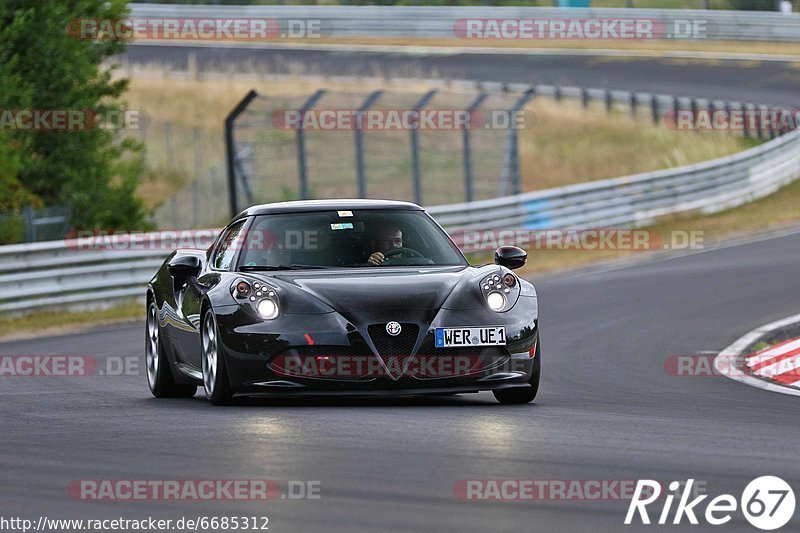 Bild #6685312 - Touristenfahrten Nürburgring Nordschleife (06.07.2019)