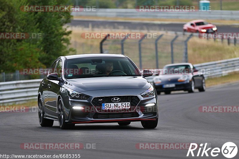 Bild #6685355 - Touristenfahrten Nürburgring Nordschleife (06.07.2019)