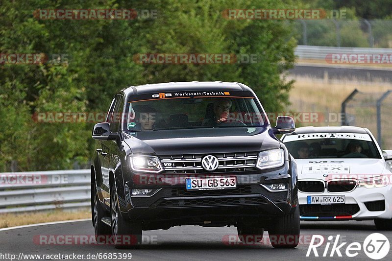 Bild #6685399 - Touristenfahrten Nürburgring Nordschleife (06.07.2019)