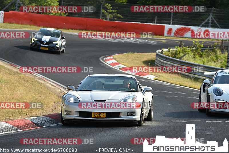 Bild #6706090 - Touristenfahrten Nürburgring Nordschleife (09.07.2019)