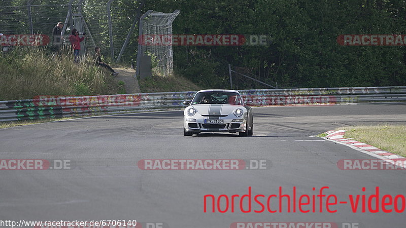 Bild #6706140 - Touristenfahrten Nürburgring Nordschleife (09.07.2019)